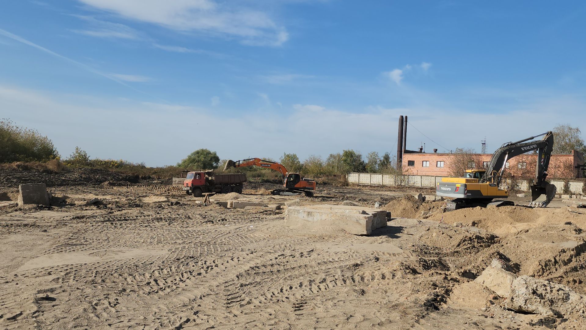 городские очистные, реконструкция очистных сооружений, серпухов, микрорайон заборье, экология,