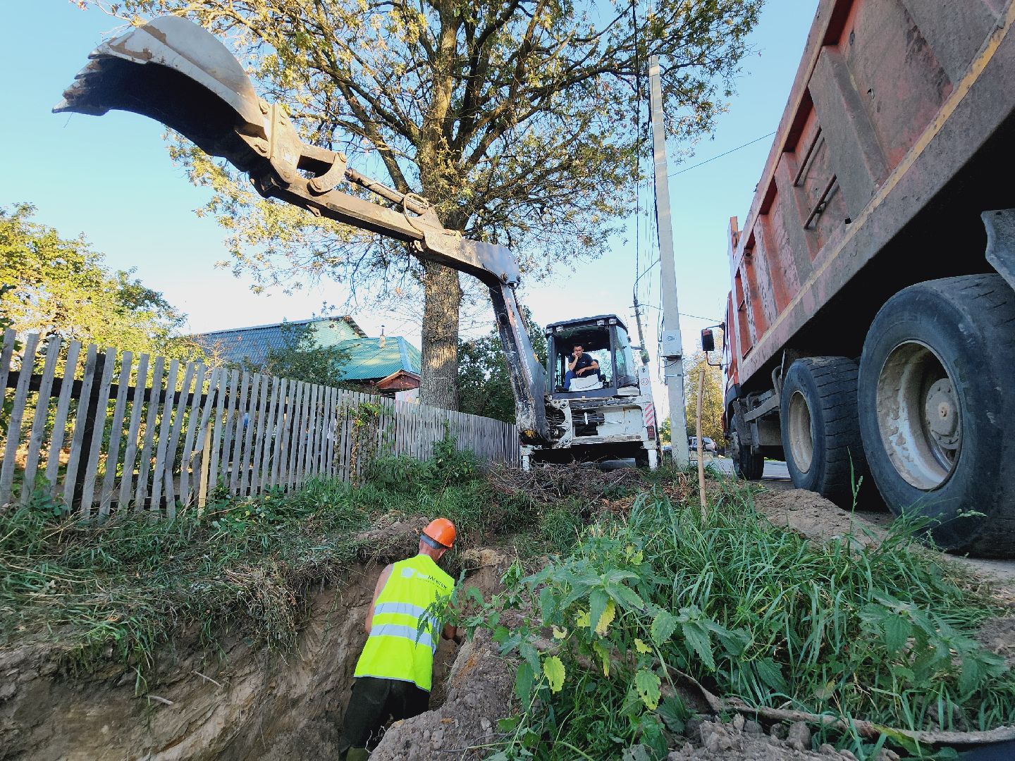 Егорьевск, Подмосковье, Московская область, ЖКХ, теплосети,