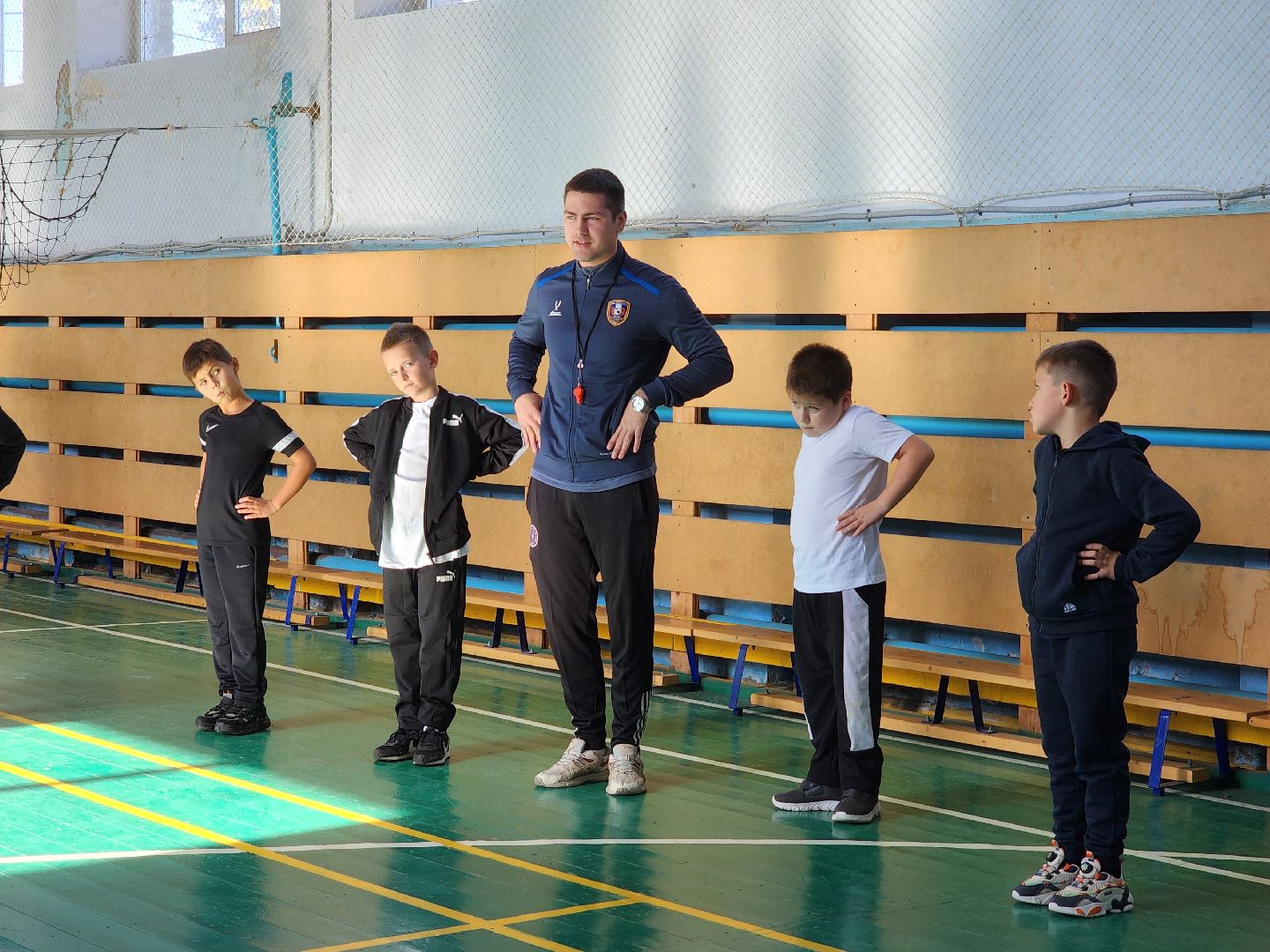 воскресенск, образование, учитель, молодые педагоги,