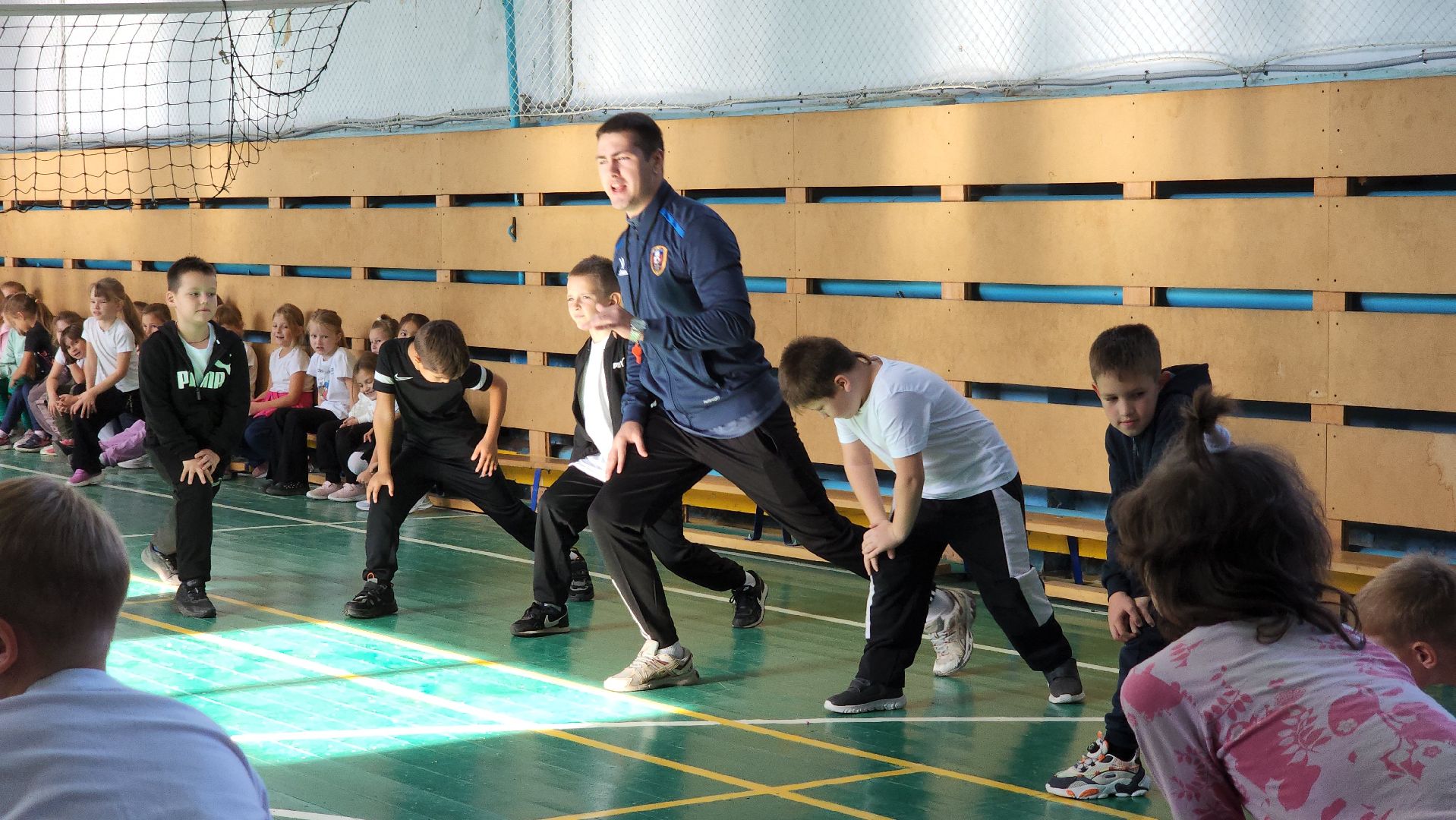 воскресенск, образование, учитель, молодые педагоги,