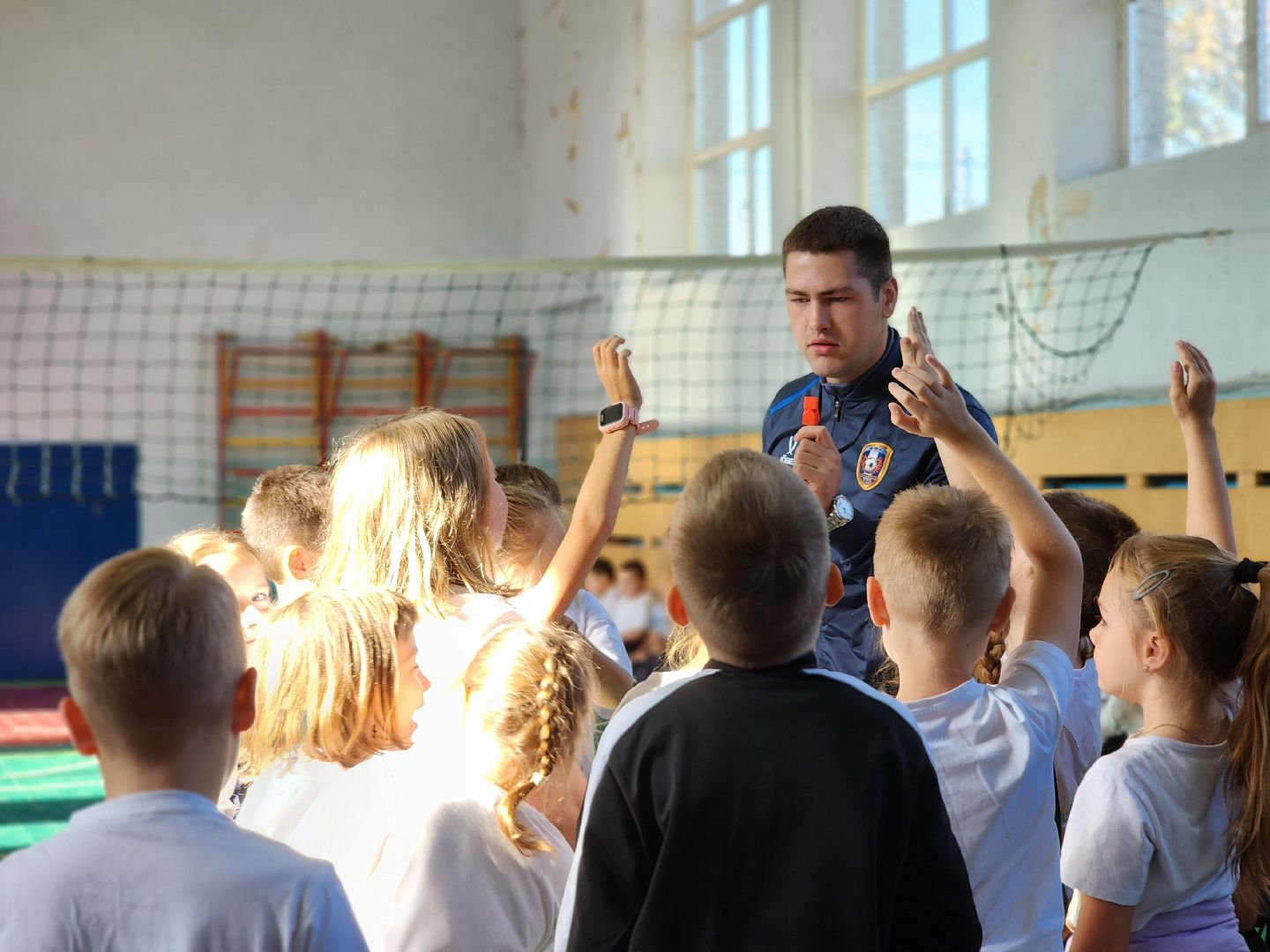 воскресенск, образование, учитель, молодые педагоги,