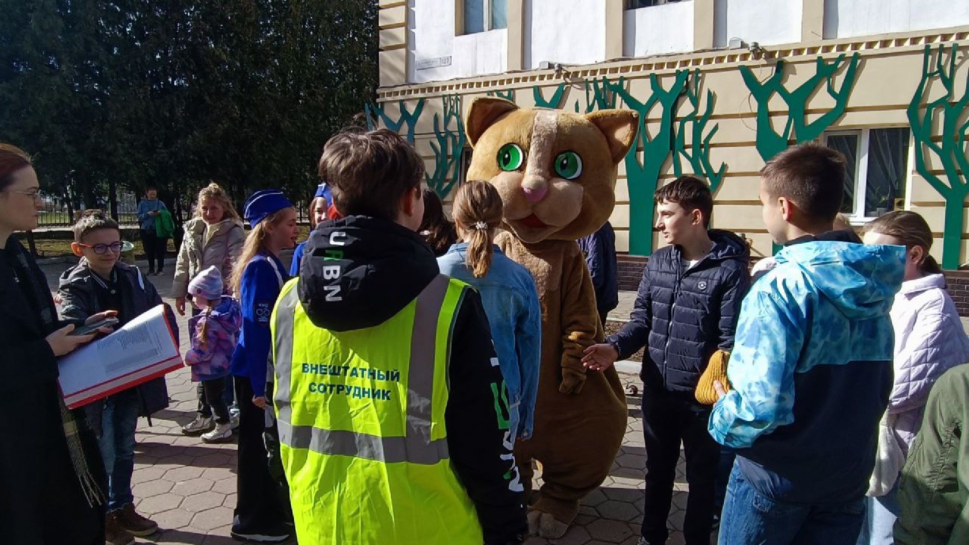ГИБДД, пропаганда, безопасность