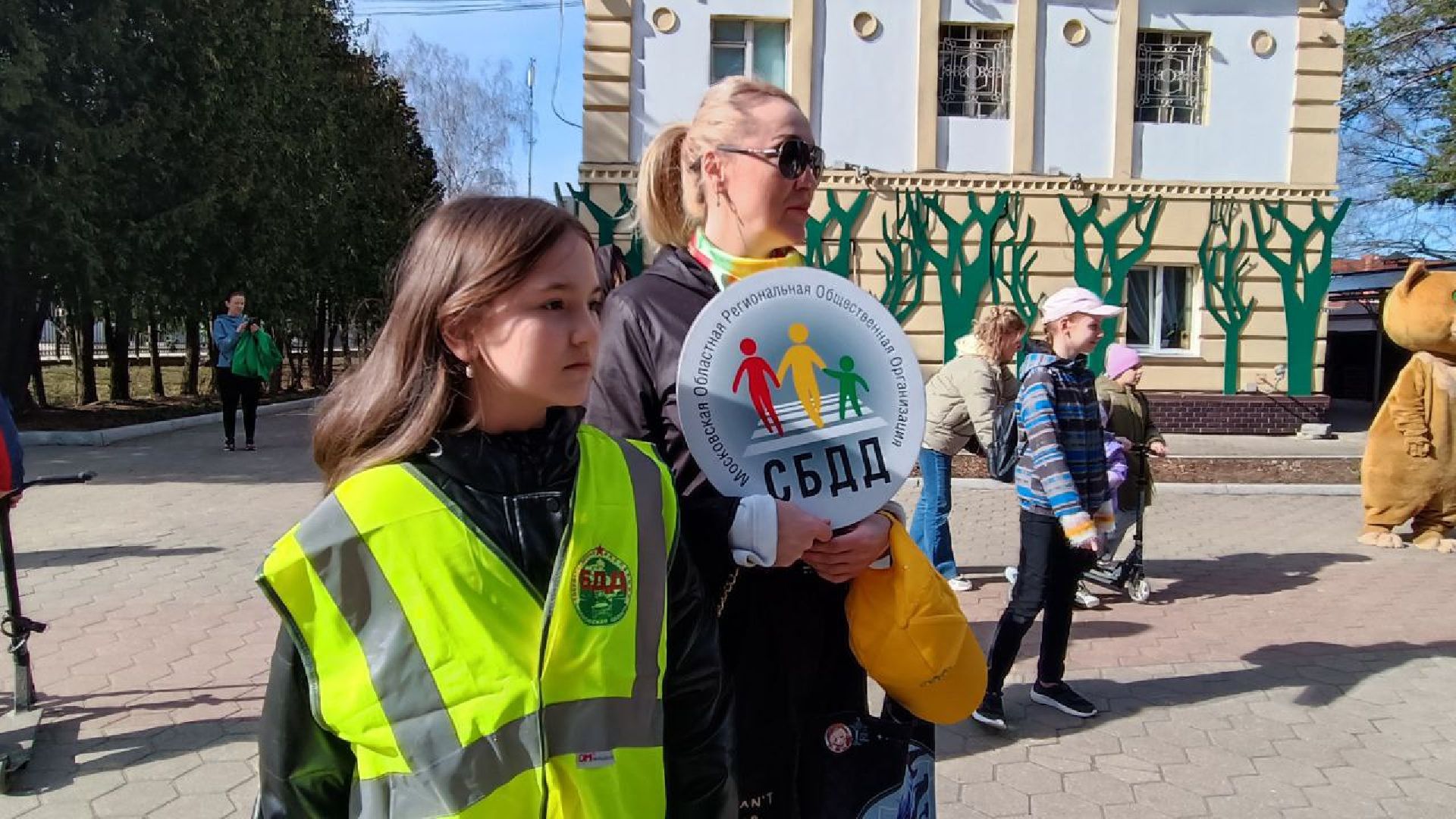 ГИБДД, пропаганда, безопасность