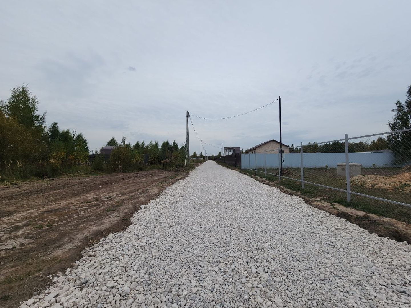 пущино, серпухов, шепилово, дороги, многодетные семьи,