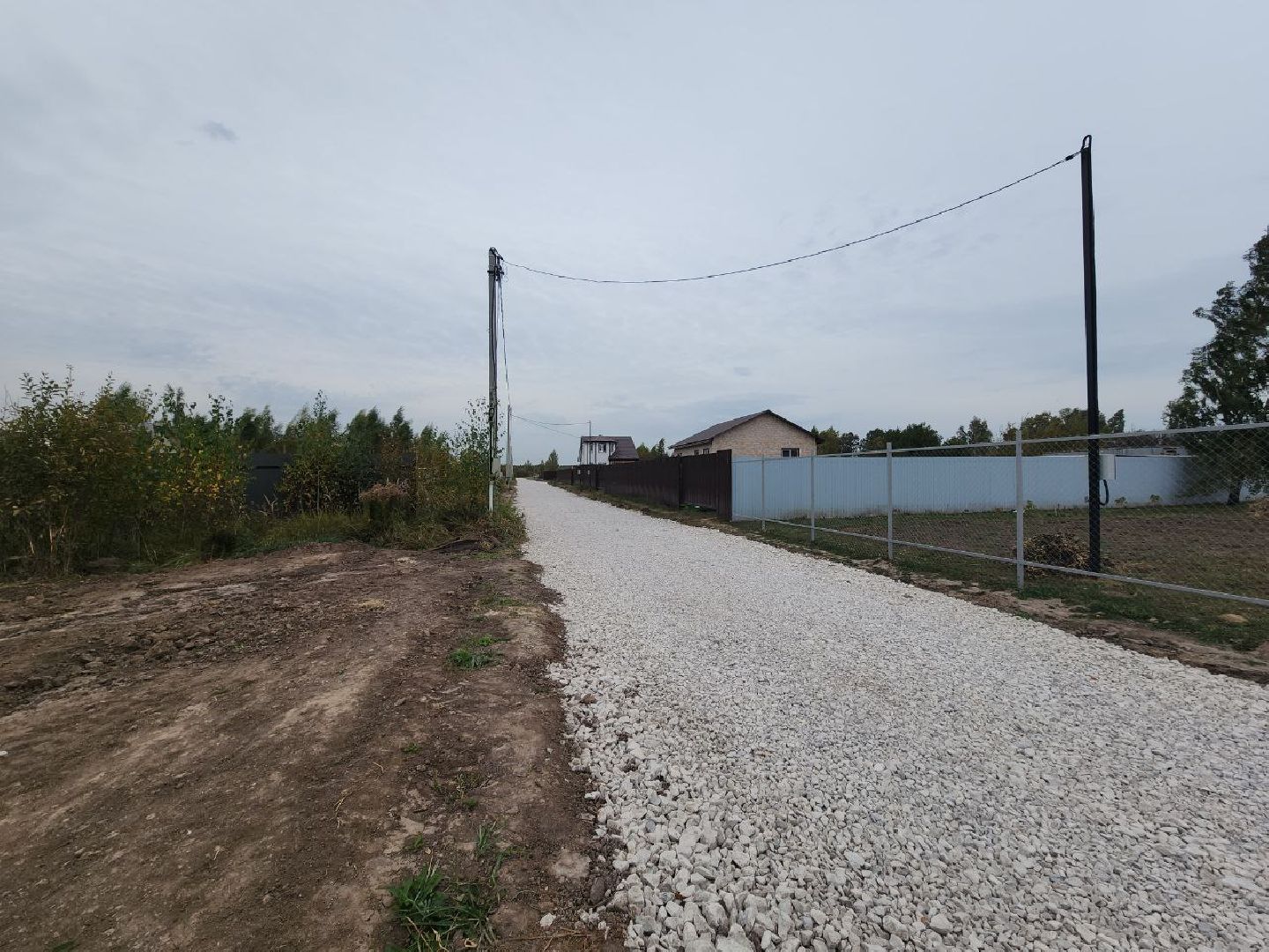 пущино, серпухов, шепилово, дороги, многодетные семьи,