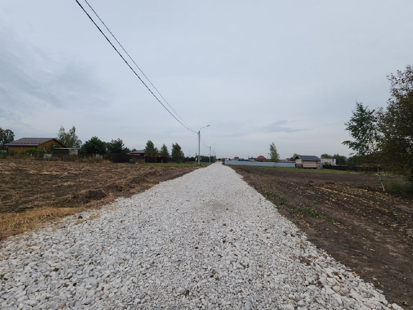 пущино, серпухов, шепилово, дороги, многодетные семьи,