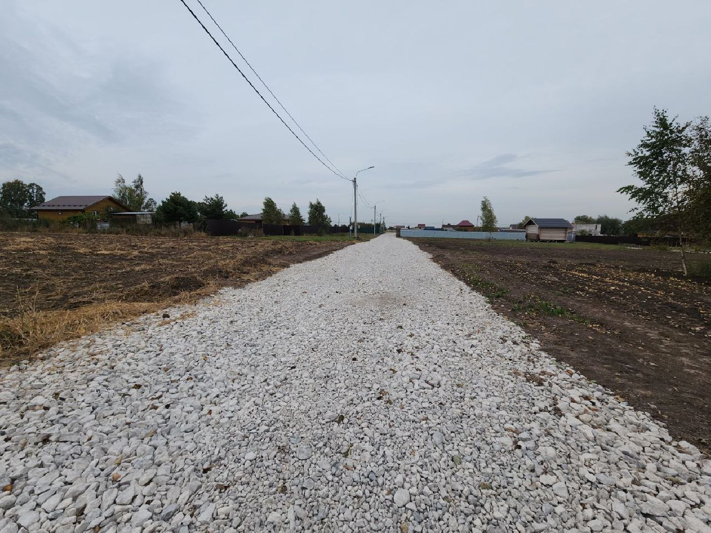 пущино, серпухов, шепилово, дороги, многодетные семьи,