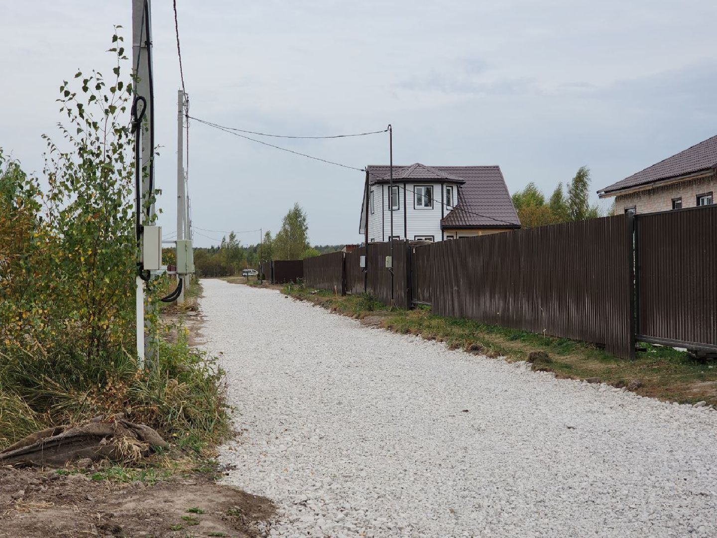 пущино, серпухов, шепилово, дороги, многодетные семьи,