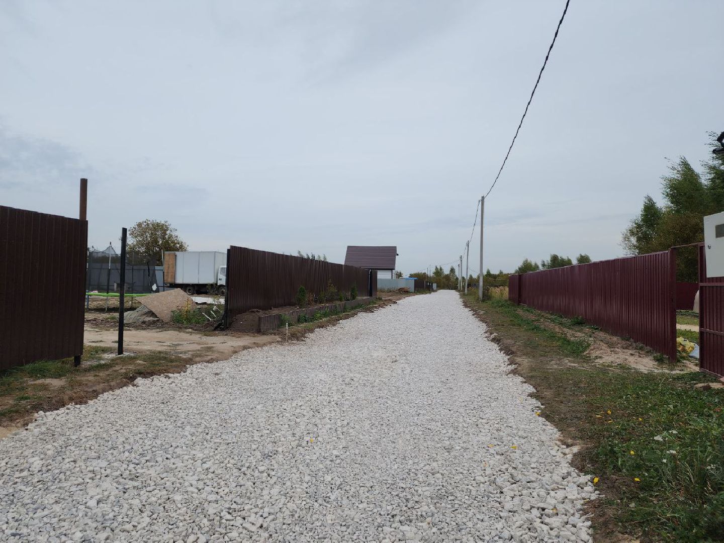 пущино, серпухов, шепилово, дороги, многодетные семьи,