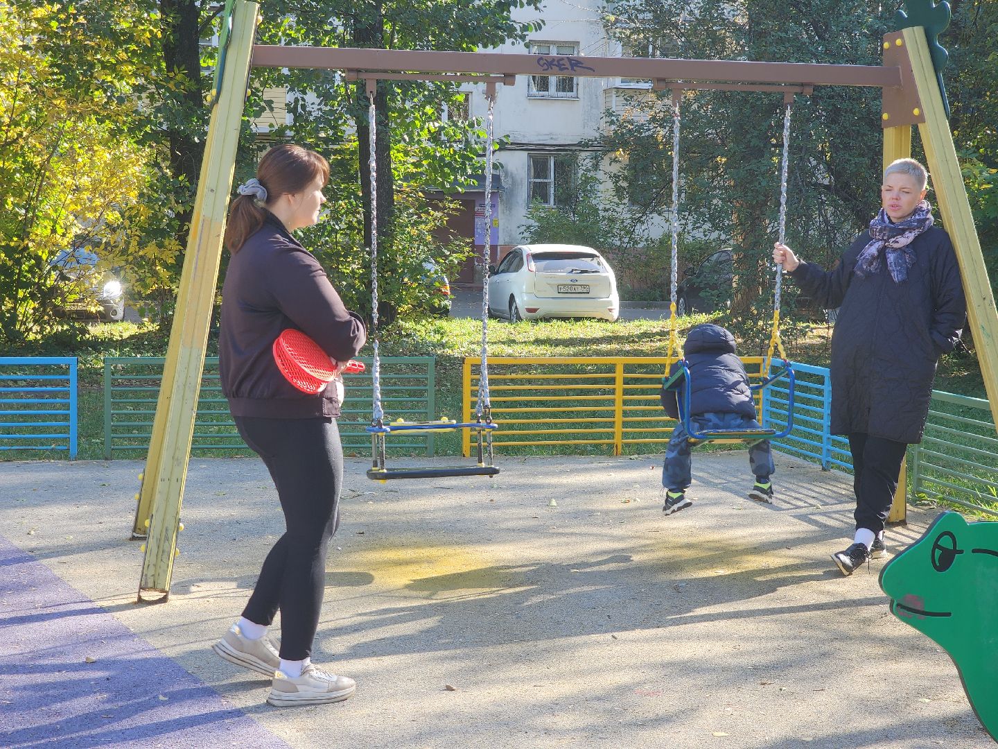Добродел, орехово-зуево,