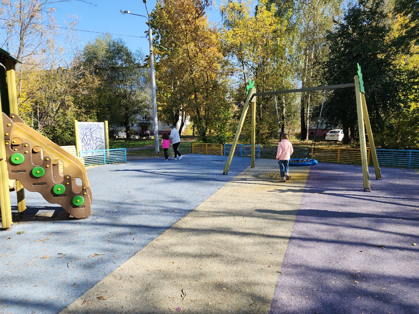 Добродел, орехово-зуево,