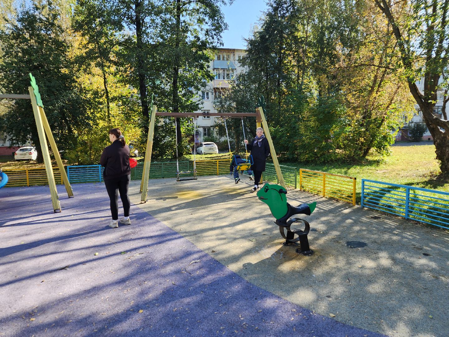 Добродел, орехово-зуево,