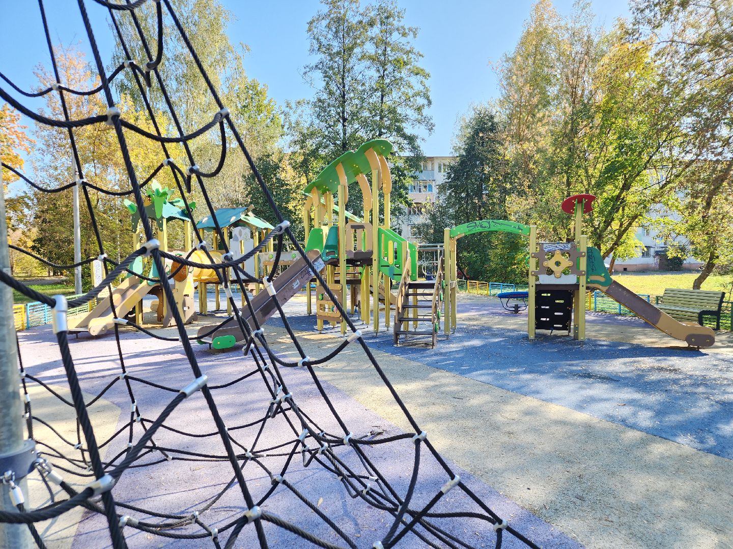 Добродел, орехово-зуево,