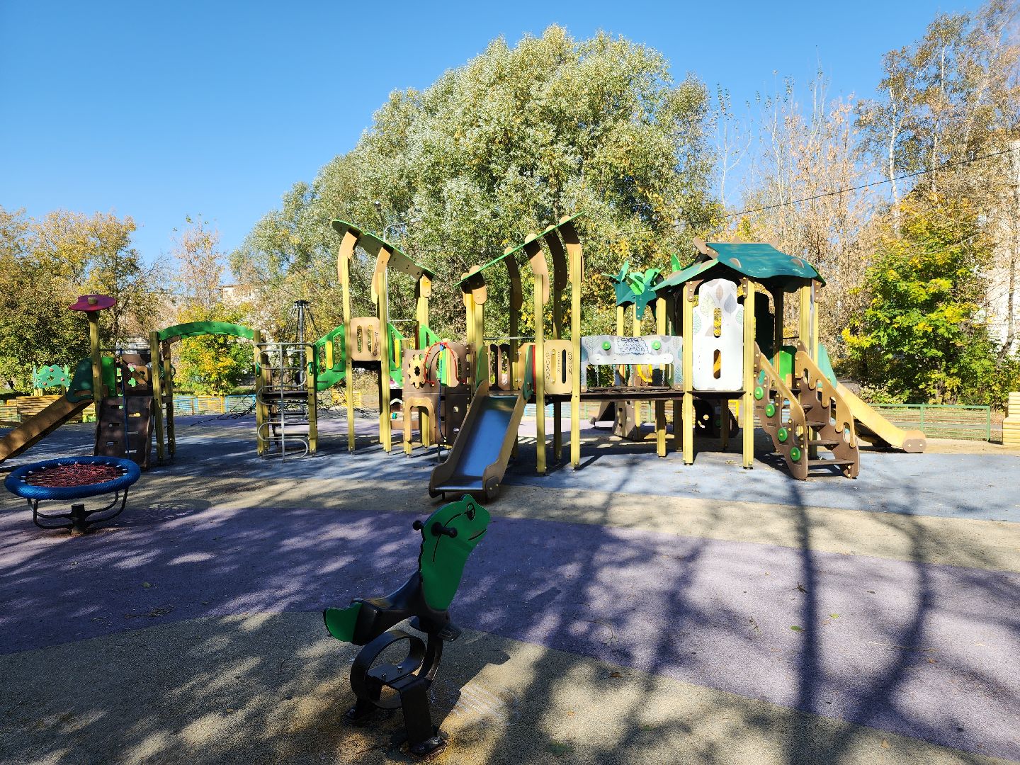 Добродел, орехово-зуево,