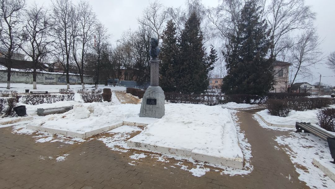 Кашира, общество