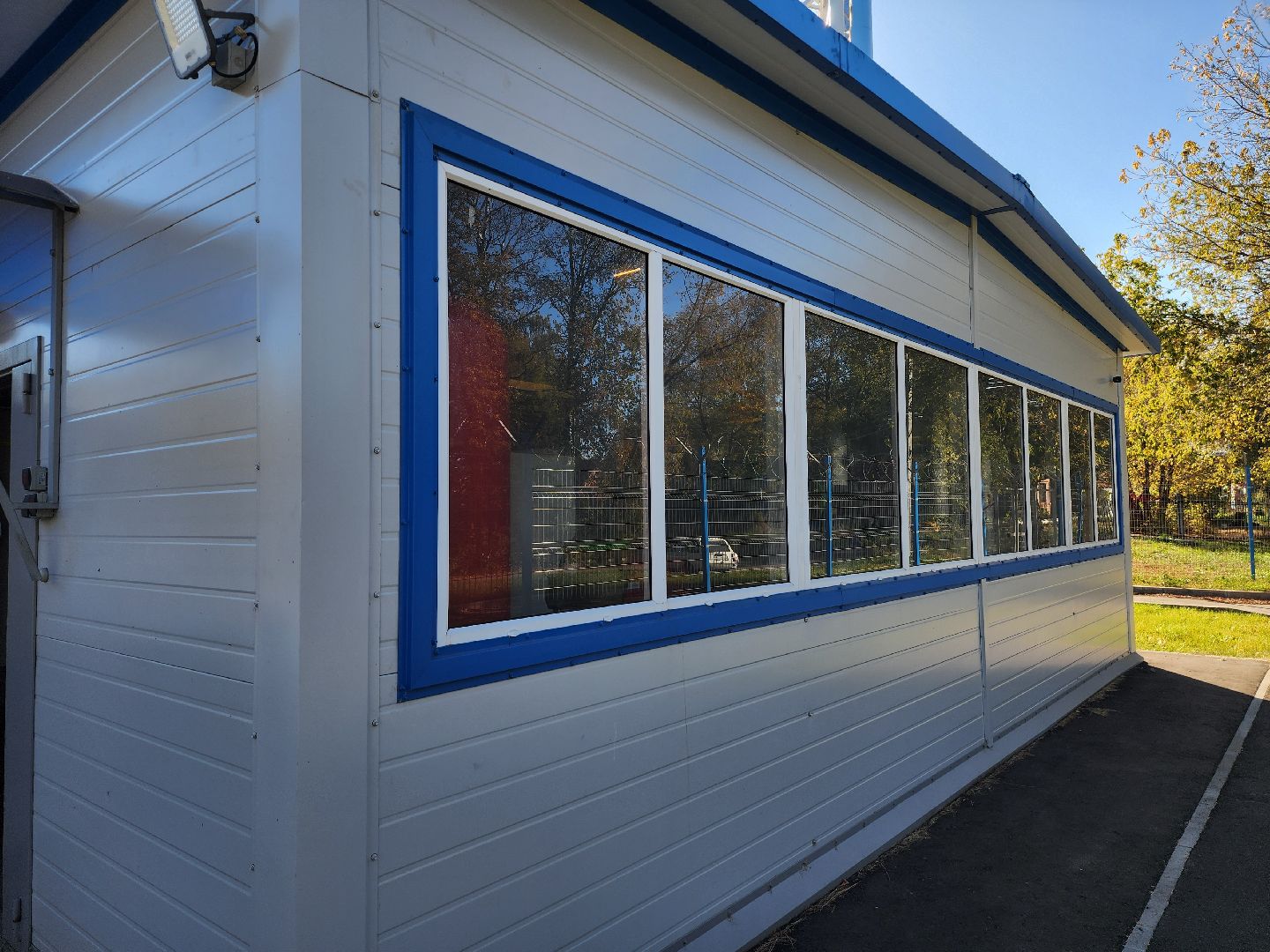 серпухов, блочно-модульная котельная, начало отопительного сезона, улица весенняя, газпром теплоэнерго мо,