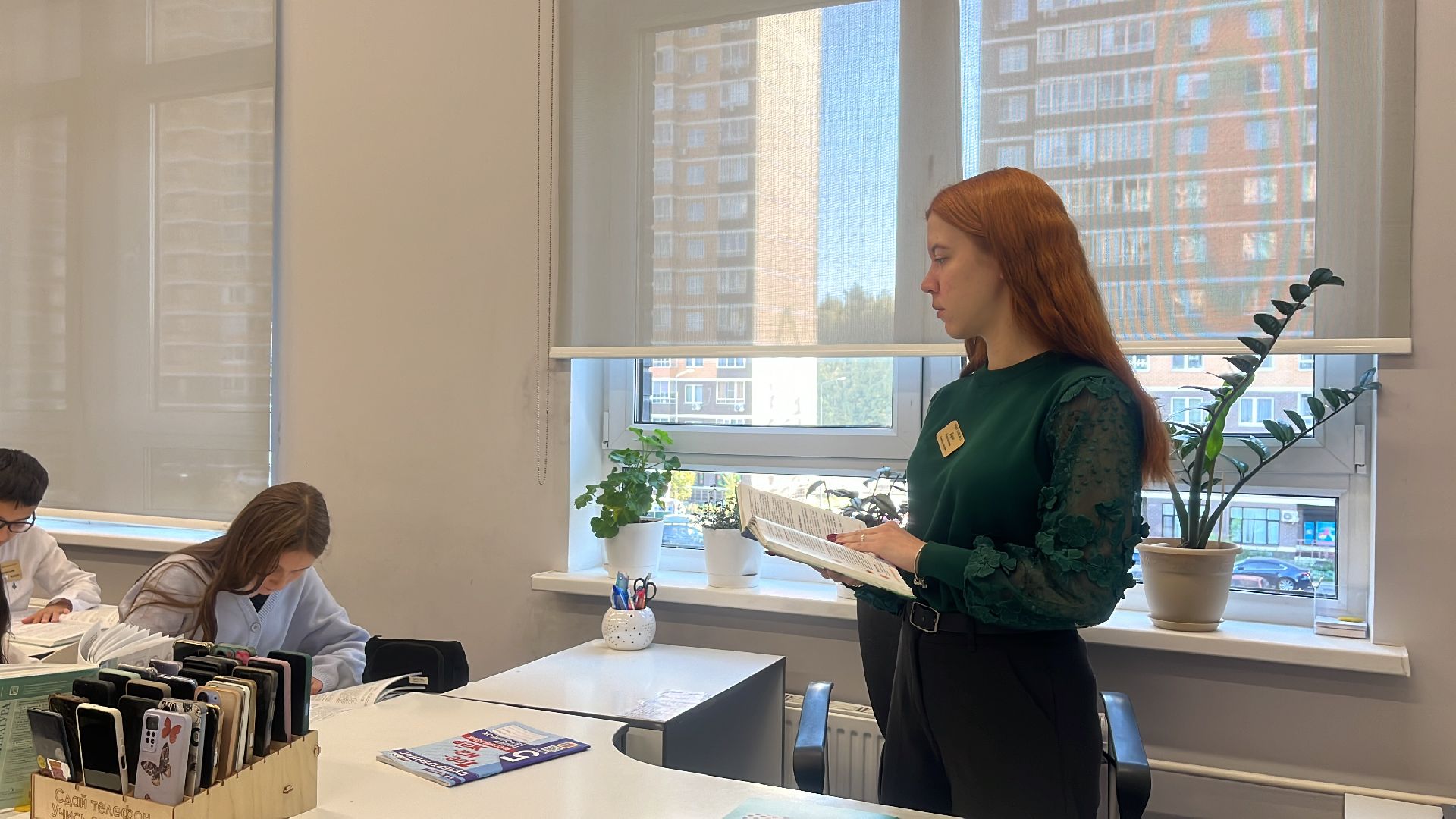 учитель, новый учитель, школа, новый учитель в школе, учитель русского языка и литературы,