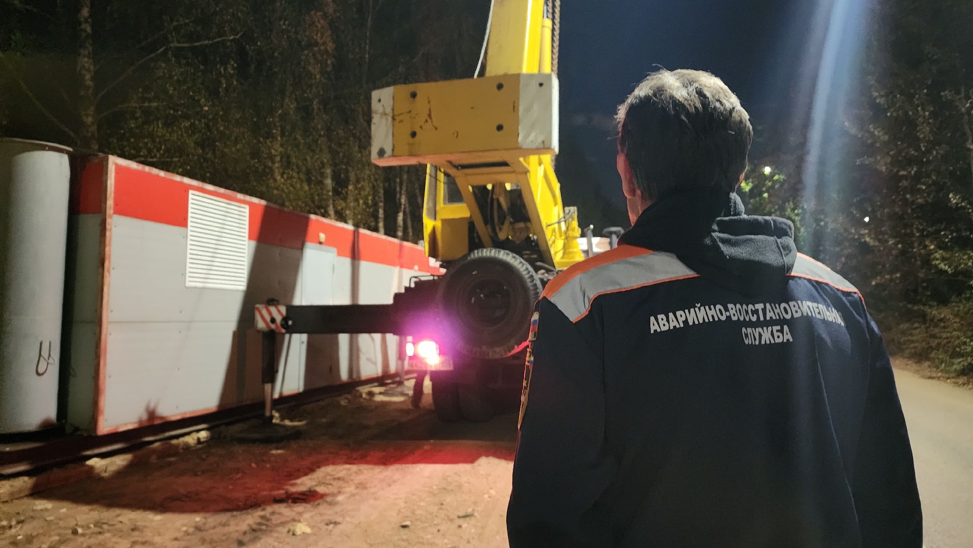 ЖКХ, теплоснабжение, отопительный сезон 2024-2025, Лосино-Петровский,