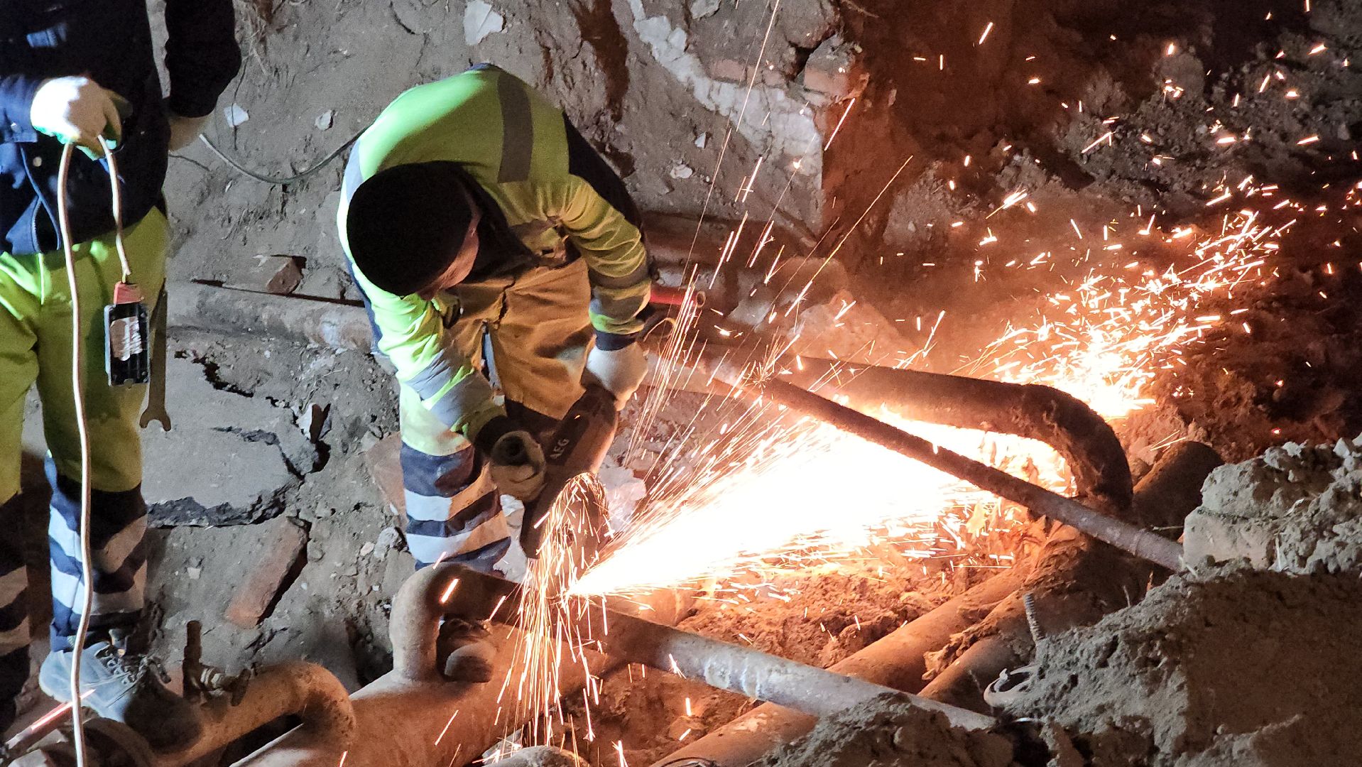 ЖКХ, теплоснабжение, отопительный сезон 2024-2025, Лосино-Петровский,