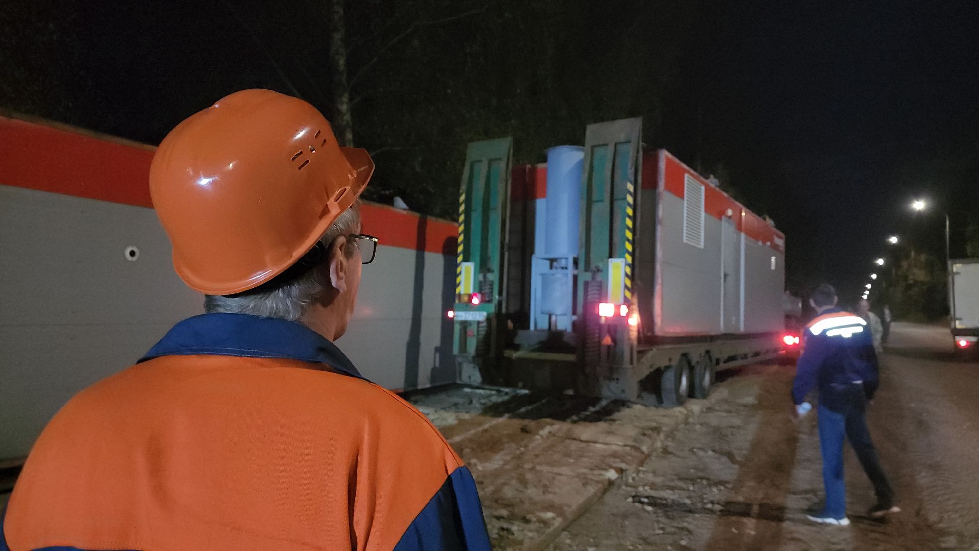 ЖКХ, теплоснабжение, отопительный сезон 2024-2025, Лосино-Петровский,