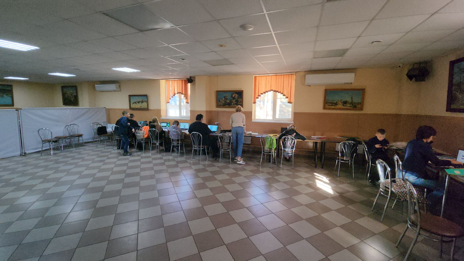 волонтеры подмосковья, доброе дело, курск, гуманитарная помощь,