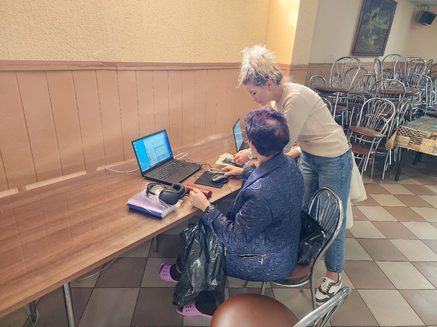 волонтеры подмосковья, доброе дело, курск, гуманитарная помощь,