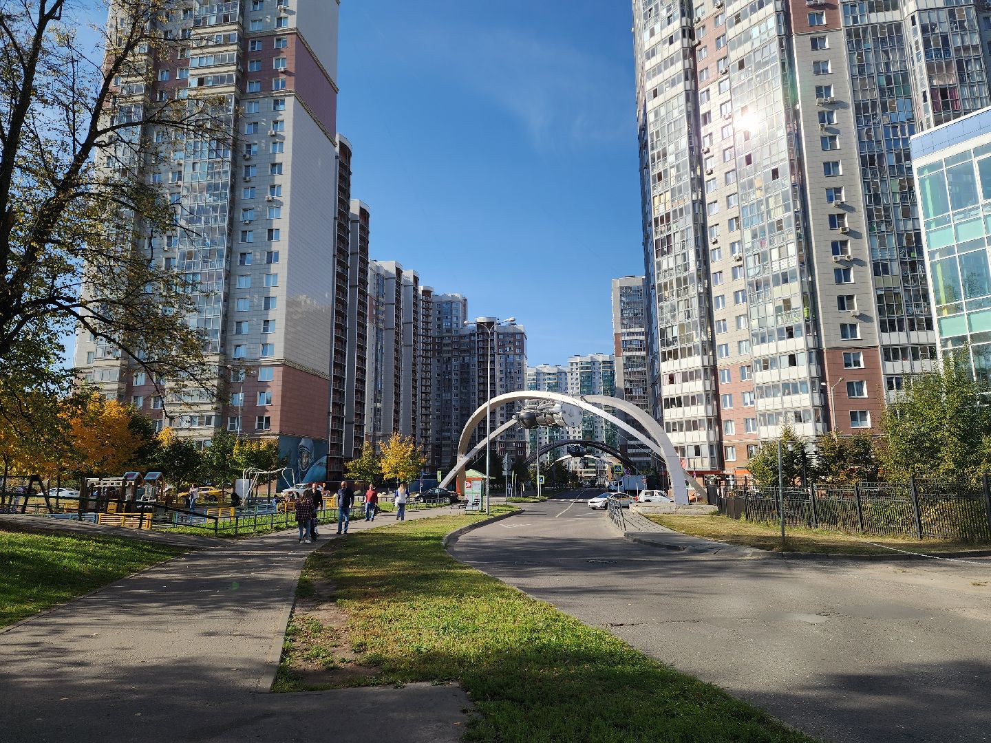 красногорск, фандомат, вторичная переработка,