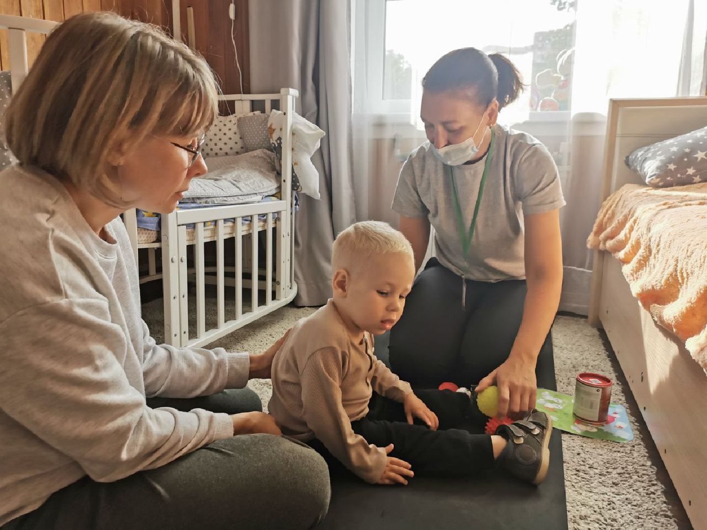 ивантеевка, реабилитационный центр, дети, услуги, медицина, психологическая помощь, помощь детям,