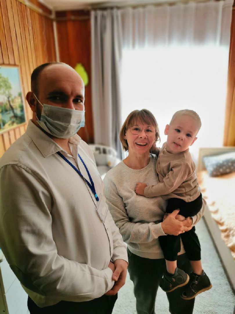 ивантеевка, реабилитационный центр, дети, услуги, медицина, психологическая помощь, помощь детям,