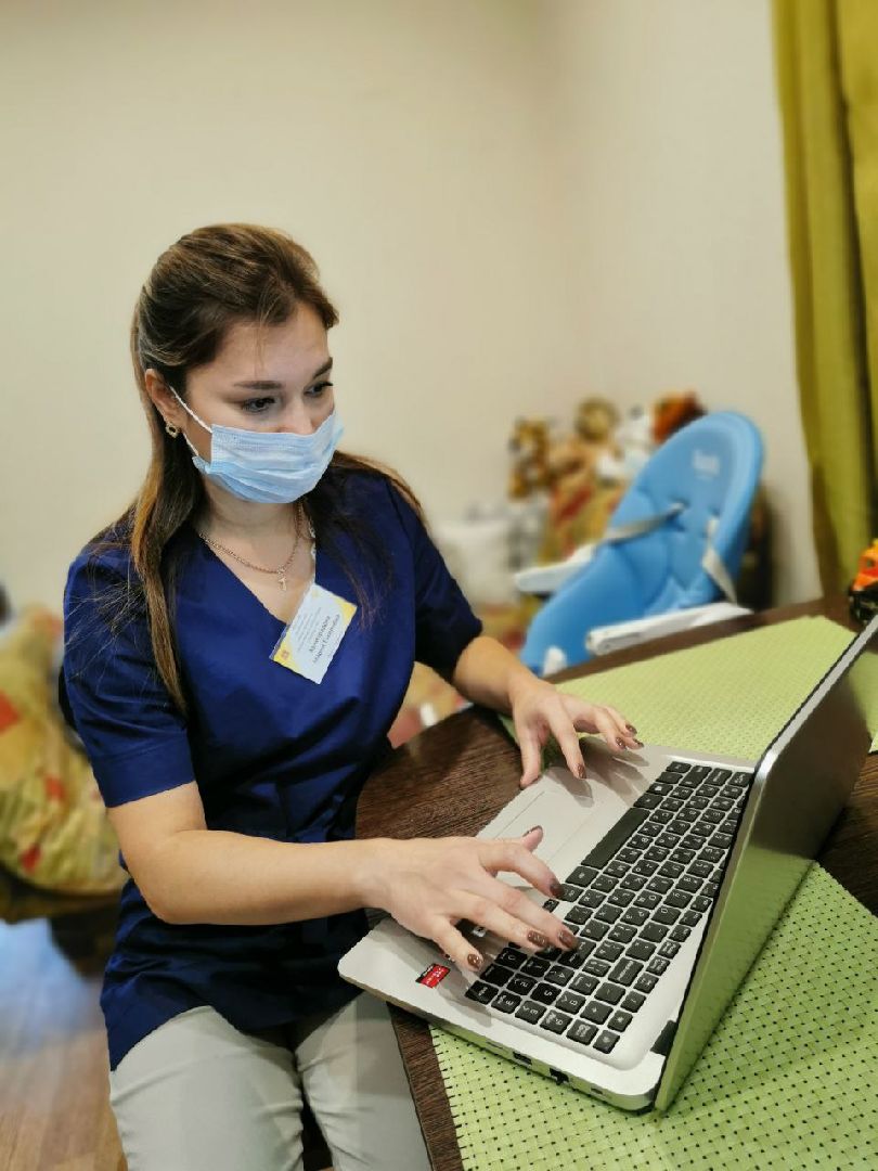 ивантеевка, реабилитационный центр, дети, услуги, медицина, психологическая помощь, помощь детям,