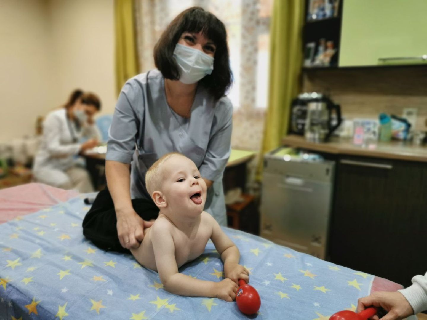 ивантеевка, реабилитационный центр, дети, услуги, медицина, психологическая помощь, помощь детям,