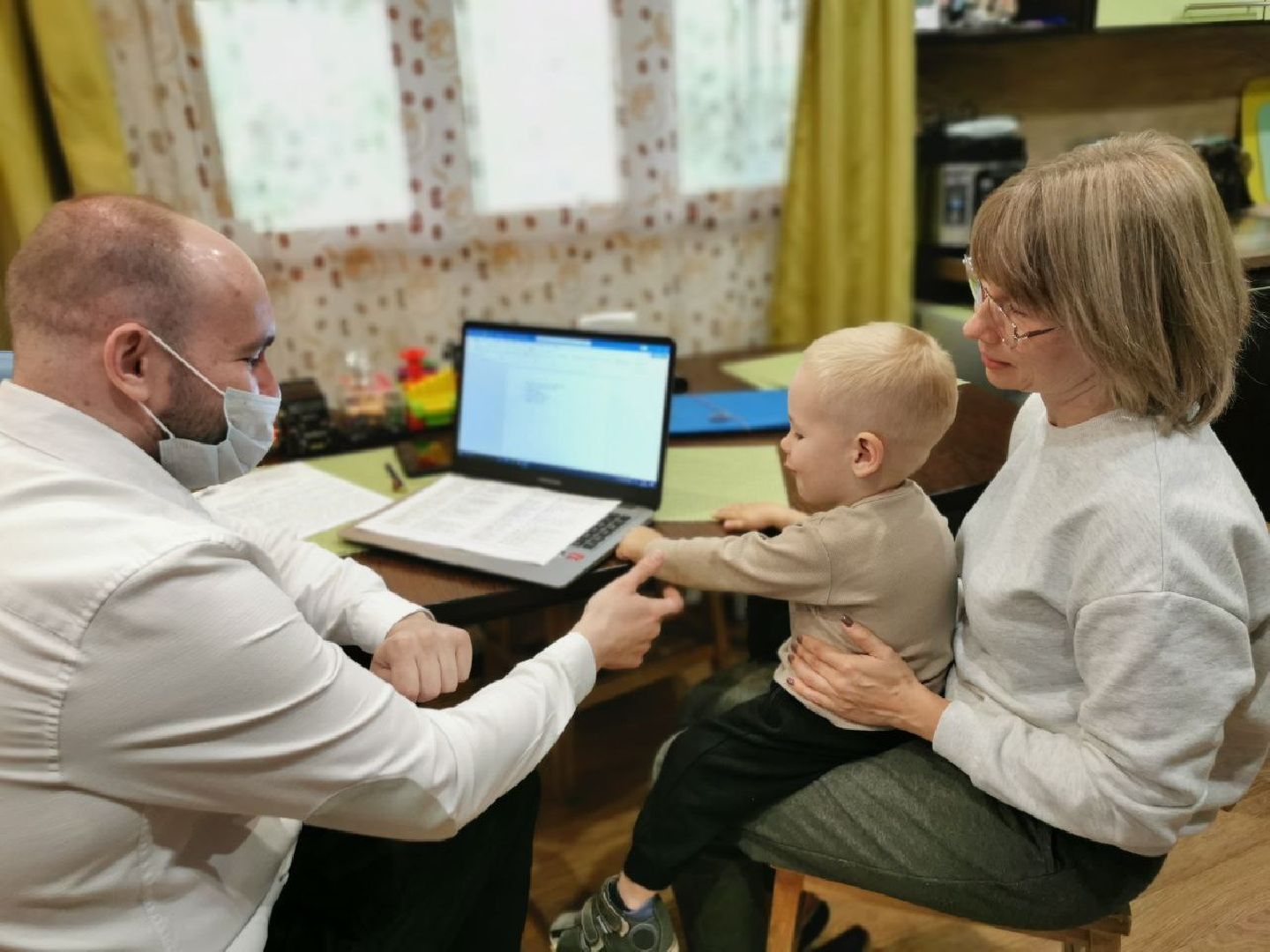 ивантеевка, реабилитационный центр, дети, услуги, медицина, психологическая помощь, помощь детям,