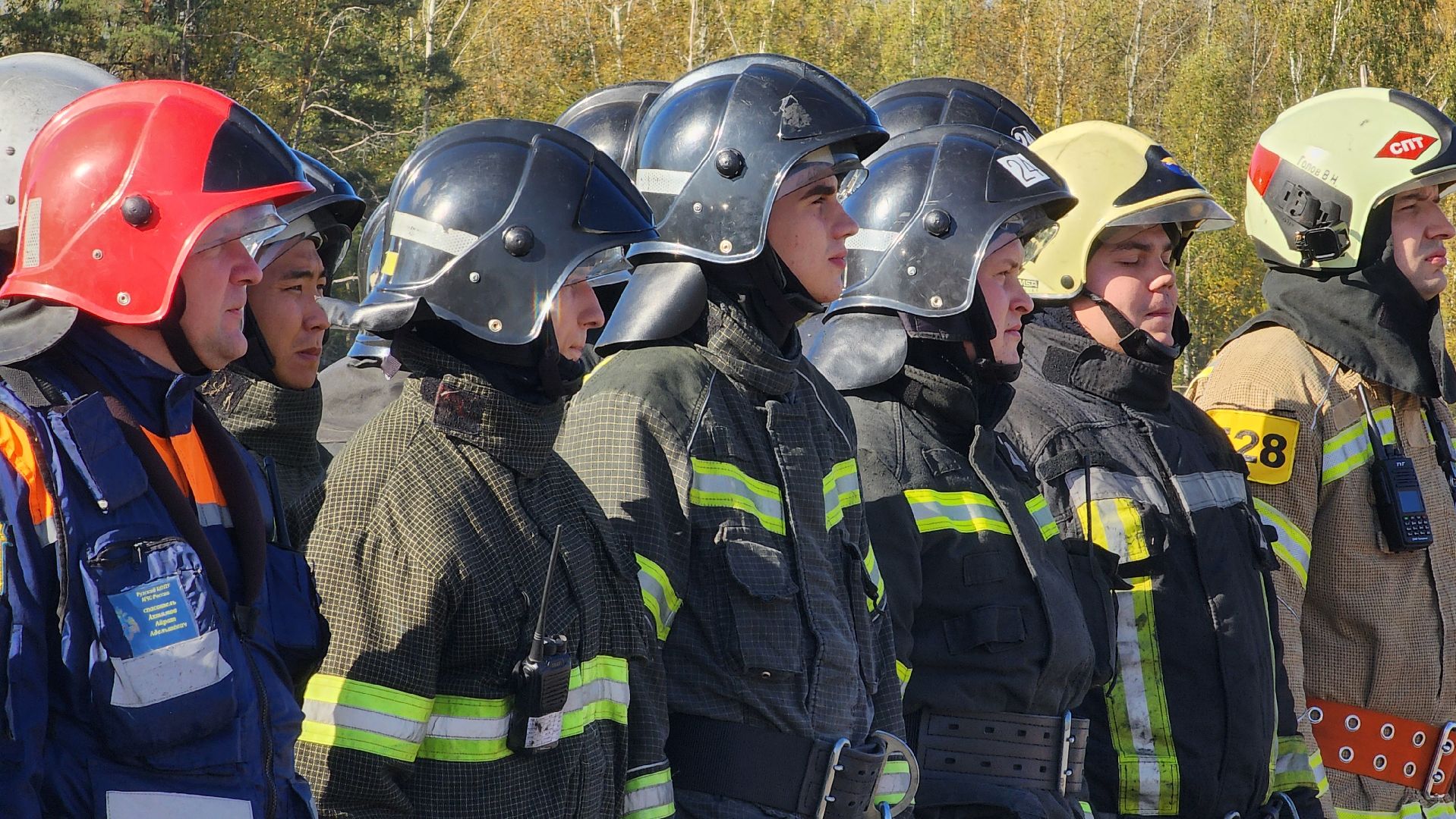 Ливан, Бейрут, гуманитарная помощь, МЧС, МЧС России,