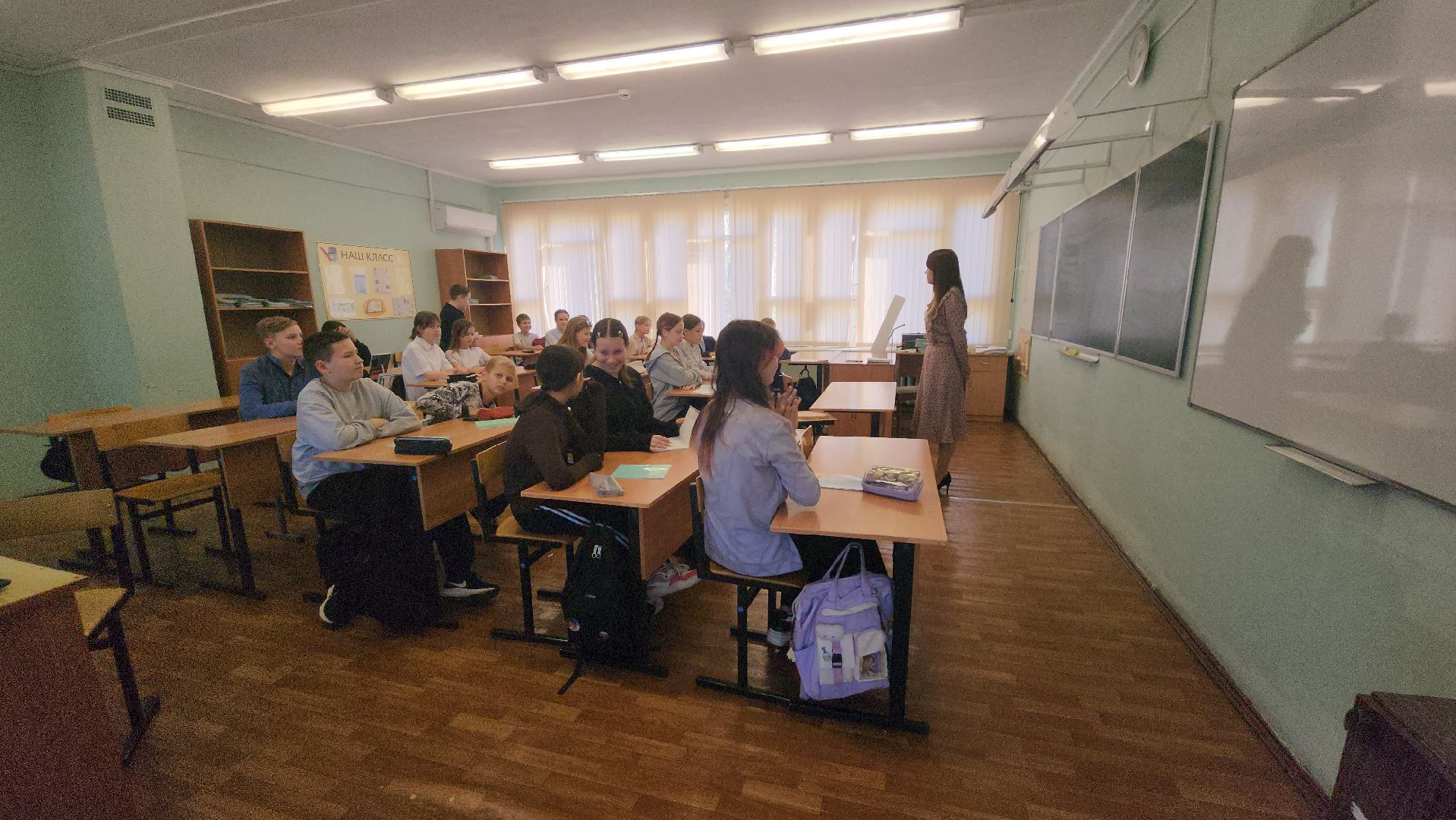 егорьевск, школа, учитель, музыка, урок, дети, предмет,