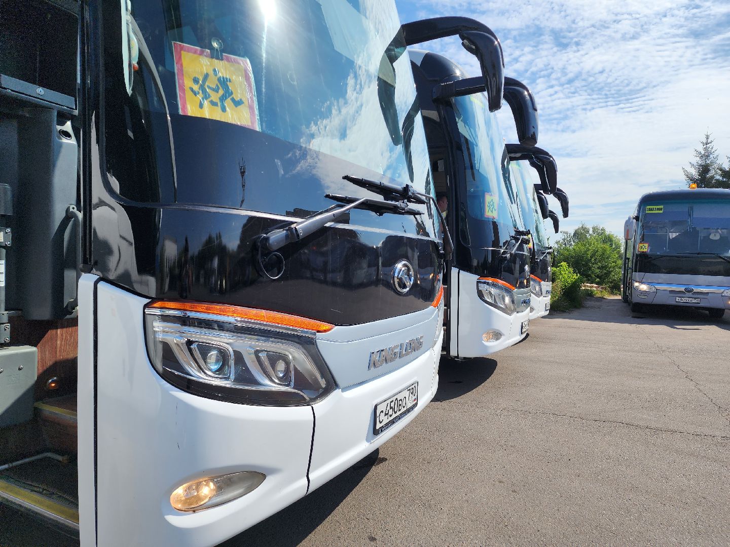 Мострансавто, Домодедово, МАП 3, Подмосковье, Автобус, Новый автобус, Маршрут,