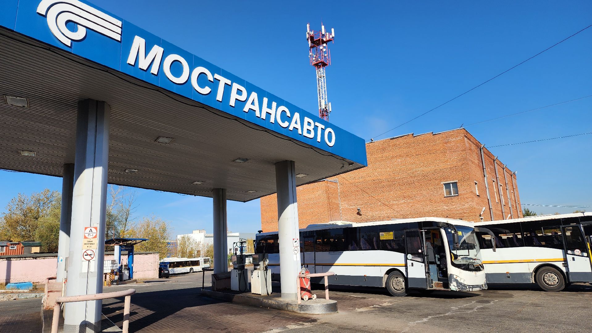 Мострансавто, Домодедово, МАП 3, Подмосковье, Автобус, Новый автобус, Маршрут,