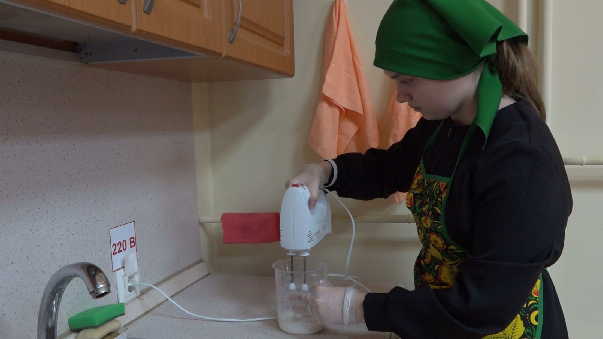 Пасха, изготовление пасхи, православные традиции