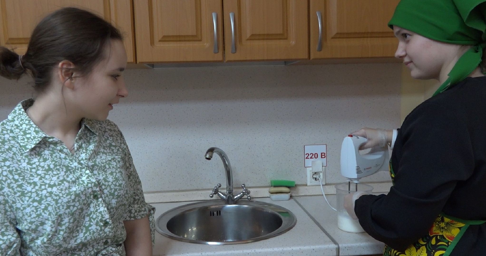 Пасха, изготовление пасхи, православные традиции