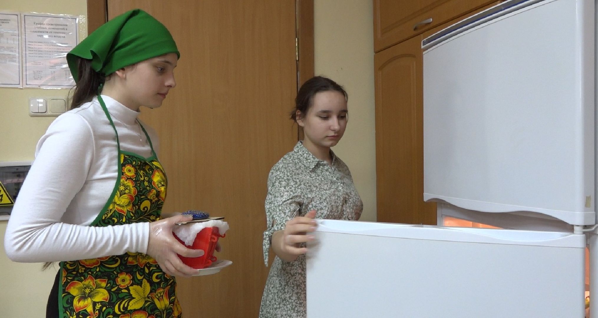 Пасха, изготовление пасхи, православные традиции