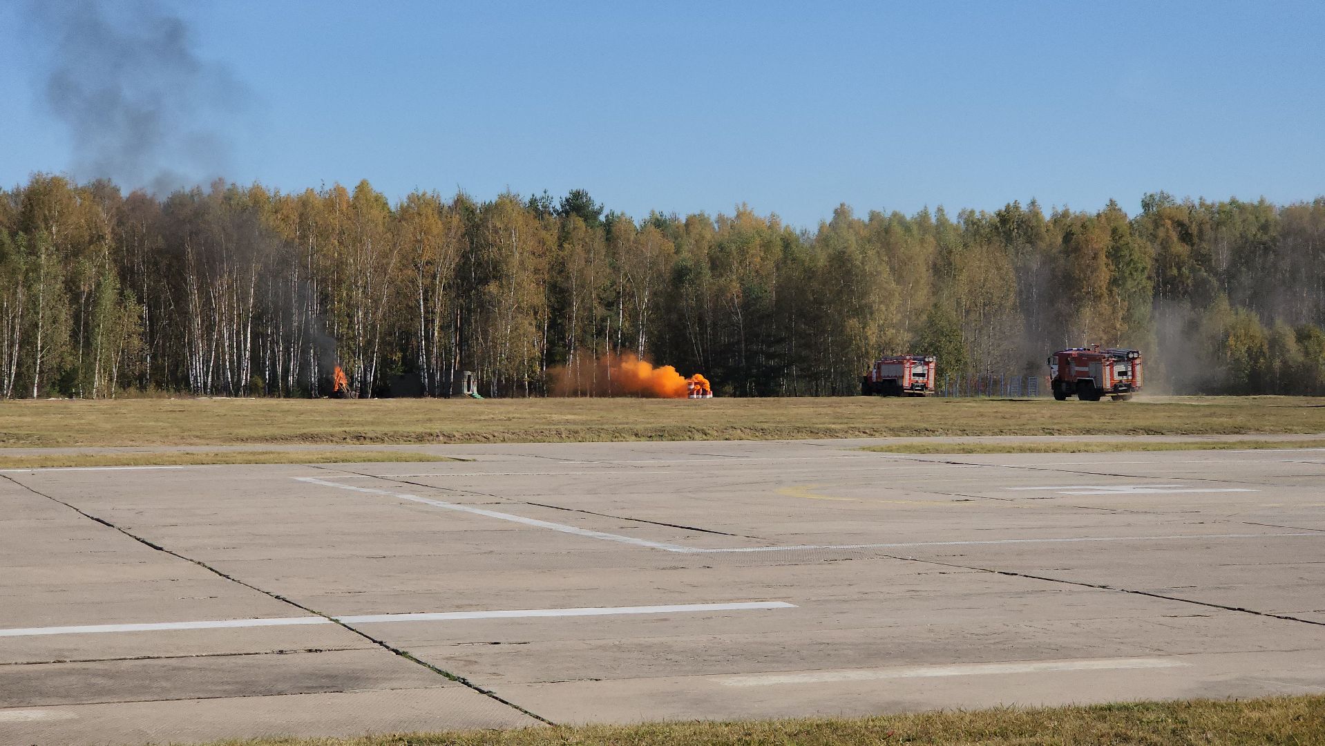учения спасателей, МЧС, союзное государство, Ногинск, Богородский городской округ,