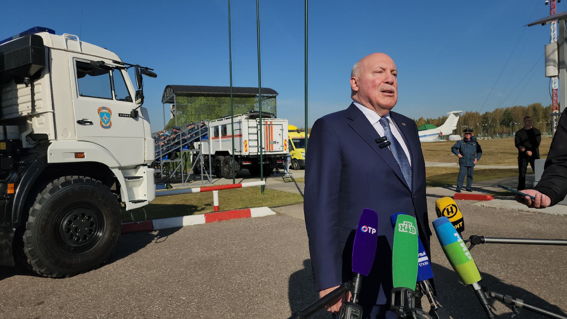 учения спасателей, МЧС, союзное государство, Ногинск, Богородский городской округ,