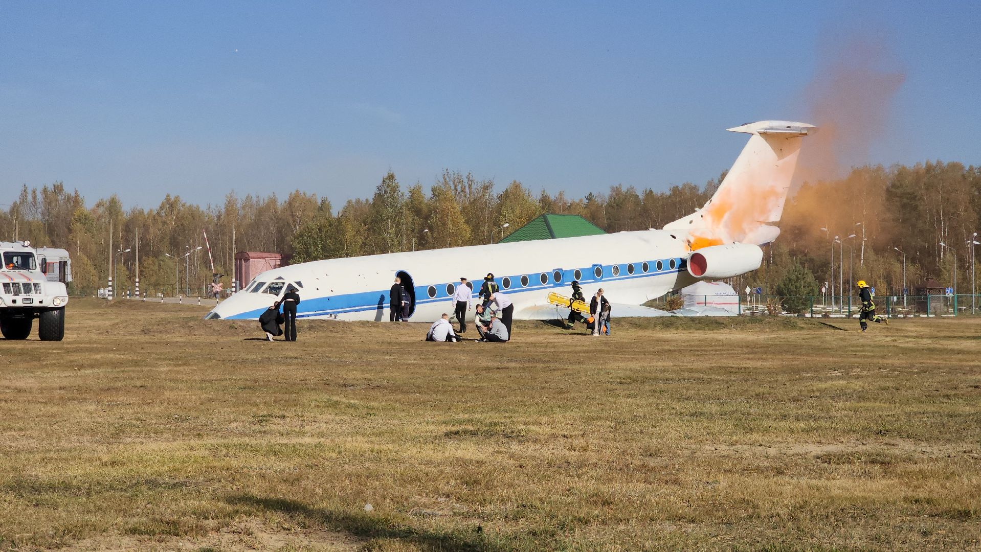 учения спасателей, МЧС, союзное государство, Ногинск, Богородский городской округ,