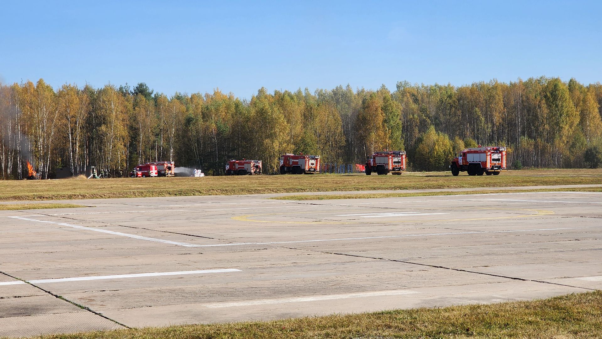 учения спасателей, МЧС, союзное государство, Ногинск, Богородский городской округ,