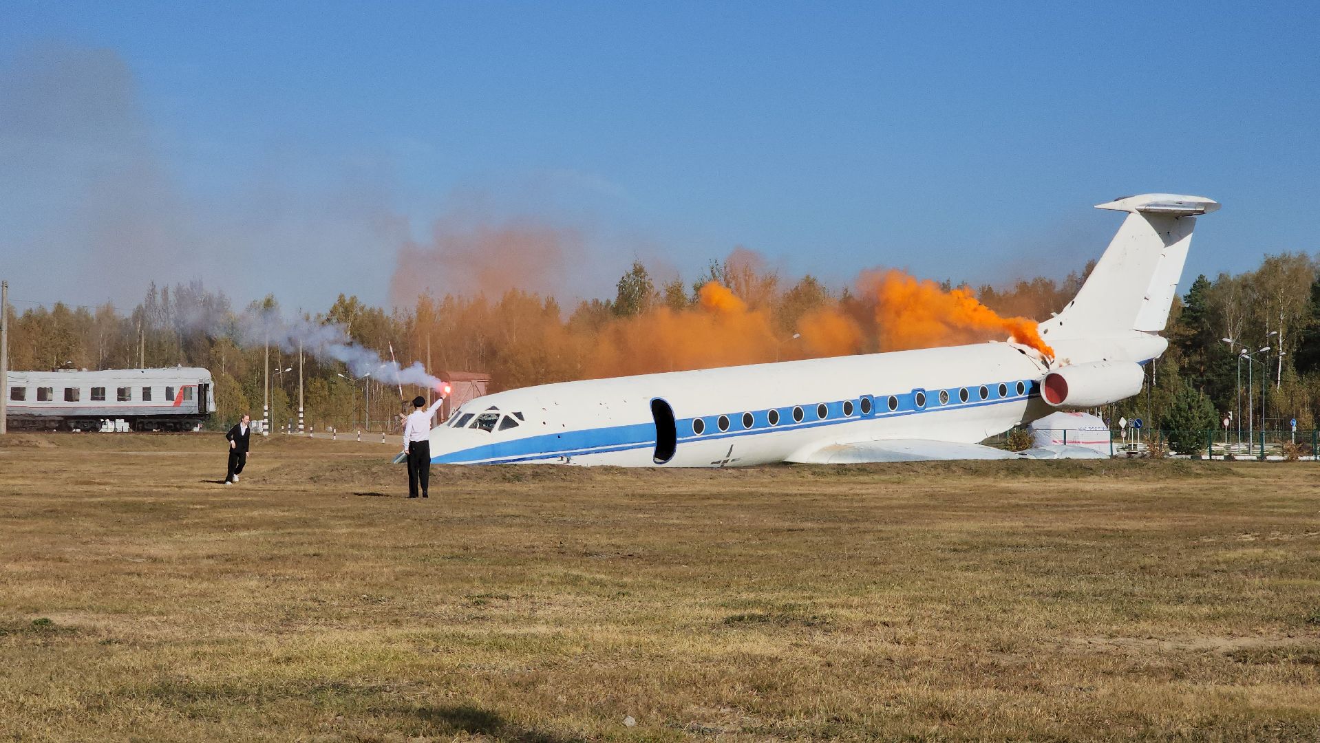 учения спасателей, МЧС, союзное государство, Ногинск, Богородский городской округ,