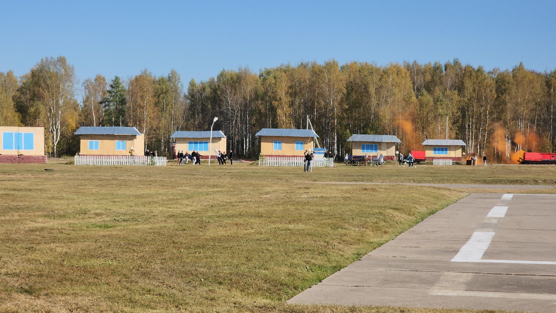 учения спасателей, МЧС, союзное государство, Ногинск, Богородский городской округ,