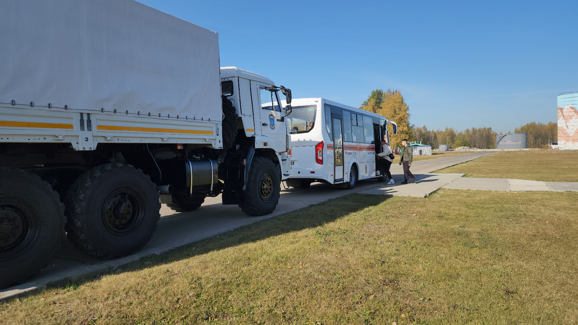 учения спасателей, МЧС, союзное государство, Ногинск, Богородский городской округ,
