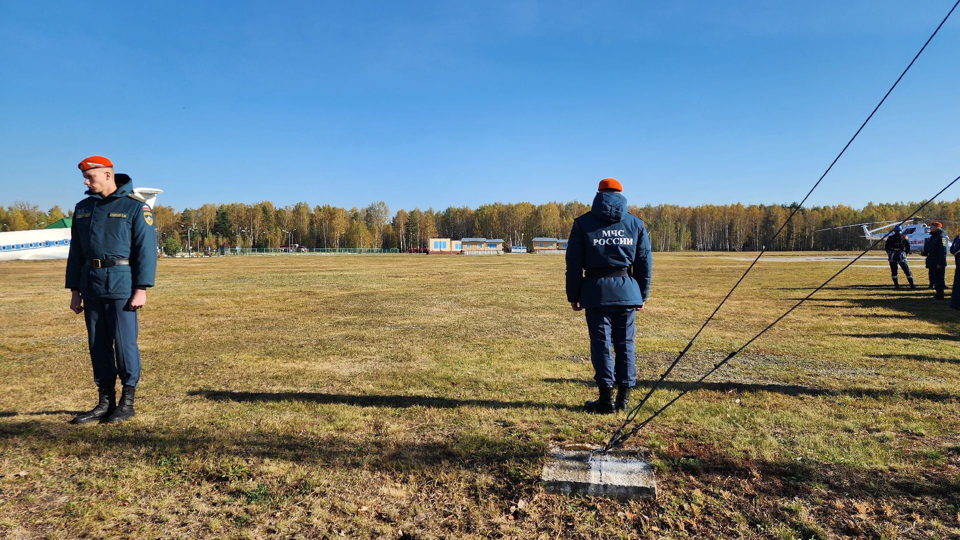 учения спасателей, МЧС, союзное государство, Ногинск, Богородский городской округ,