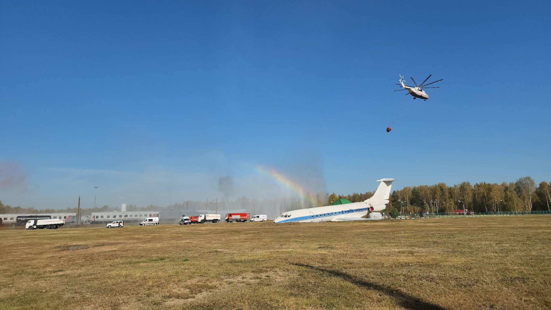учения спасателей, МЧС, союзное государство, Ногинск, Богородский городской округ,