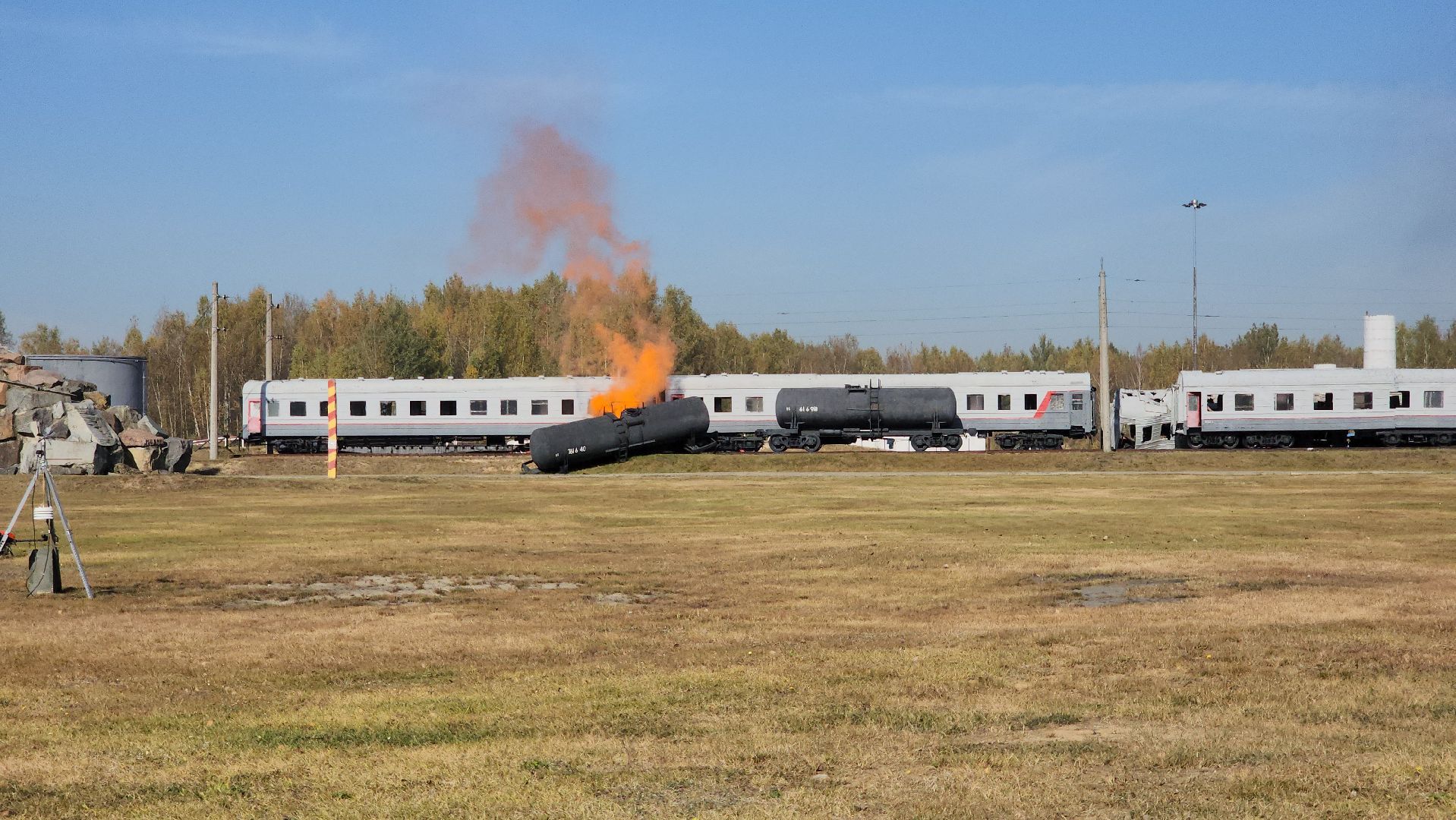 учения спасателей, МЧС, союзное государство, Ногинск, Богородский городской округ,