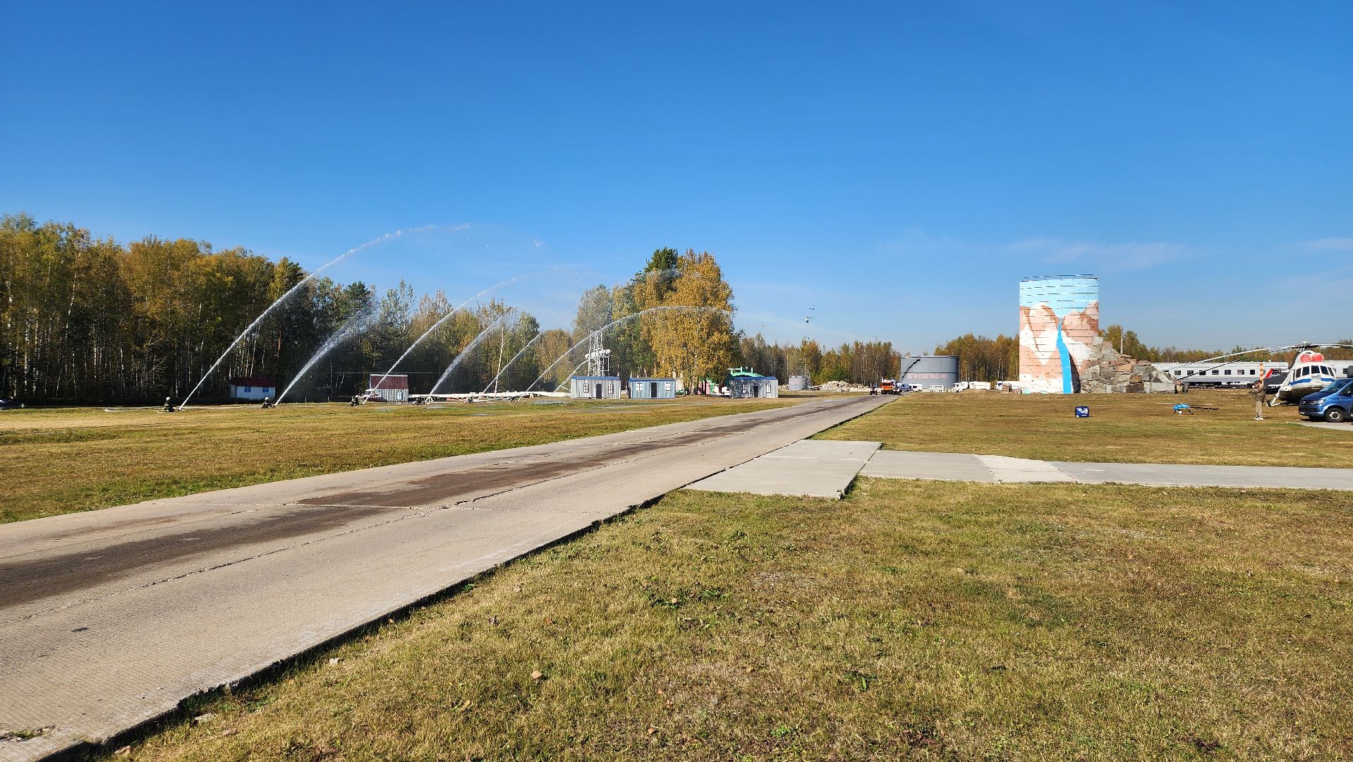 учения спасателей, МЧС, союзное государство, Ногинск, Богородский городской округ,